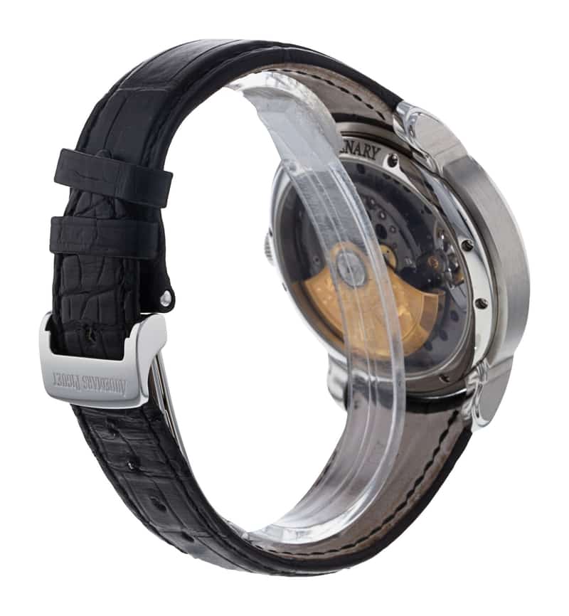 Audemars Piguet Millenary 15350ST.OO.D002CR.01